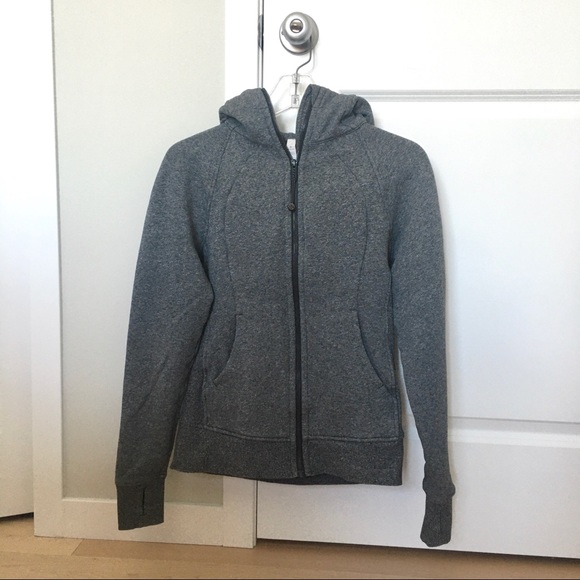 Lululemon zip-up - Picture 1 of 1